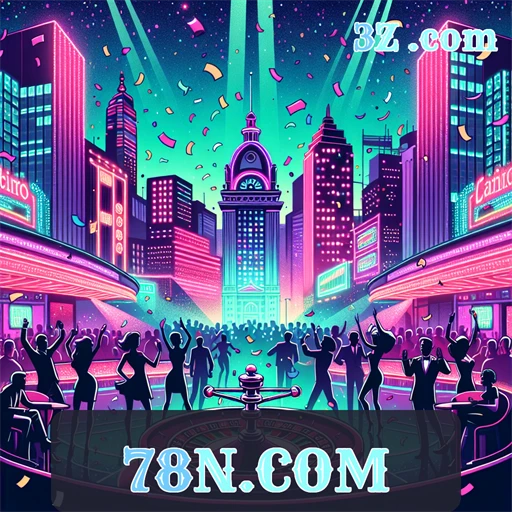 Login no 78N.COM: A Porta para Novas Aventuras
