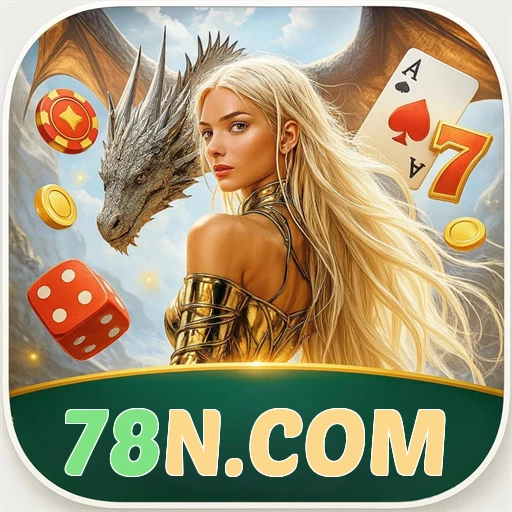 78N.COM logo