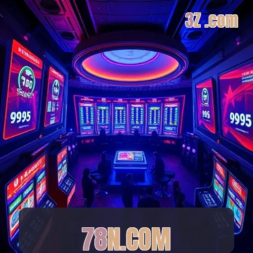 78N.COM e Sua Fantástica Seção Arcade: Entretenimento Sem Limites