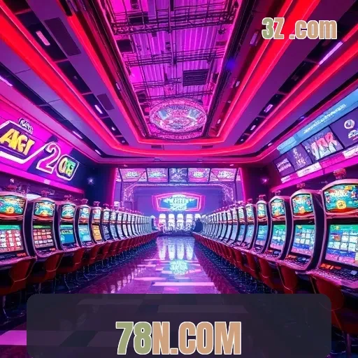78N.COM: Competições Imperdíveis Que Todo Gamer Deve Conhecer
