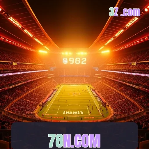 78N.COM: Vibrações e Emoções nos Eventos de Jogos