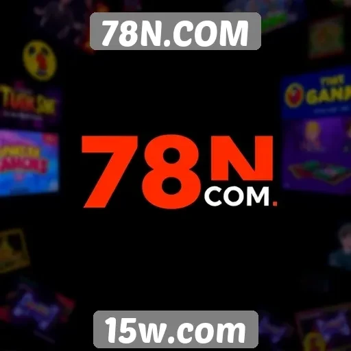 Pesquisas sobre a popularidade de 78N.COM