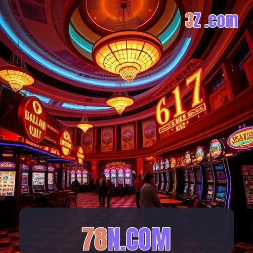 78N.COM: A Seção Social Que Melhora Sua Experiência de Jogo